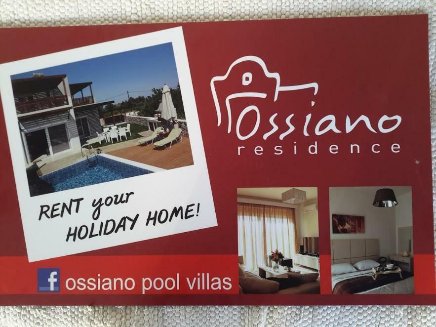 Next To Haraki Beach , Taverns Bars & 10 To Lindos Exterior foto